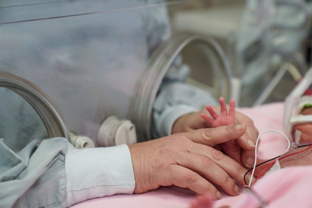 Idaho Prop 1 Backers Claim Doctors Cannot Do What They Did for This Hemorrhaging Mom